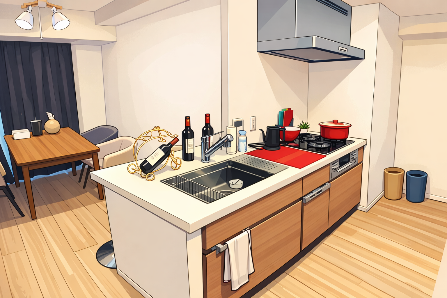 専修大学生がおすすめのインテリア